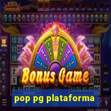 pop pg plataforma